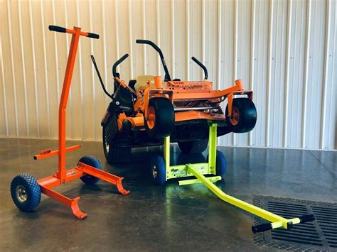 Zero Turn Mower Lift Amazon at Gary Cutts blog