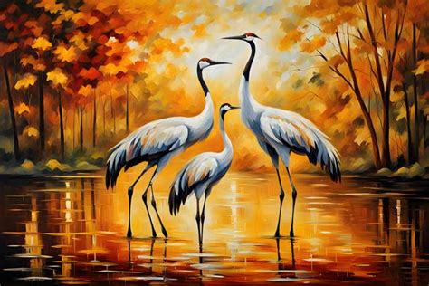 Painting of Symbols of Stability – Vastu Wall Art for Delhi Offices ...