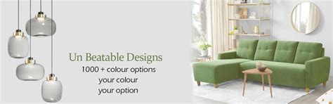 JFA - Best Place to Buy Home & Office Furniture Showroom in Chennai