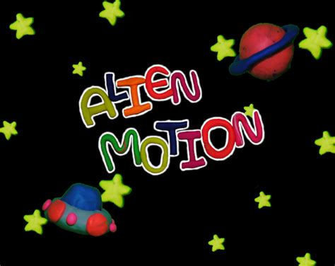 Image result for Alien Motion