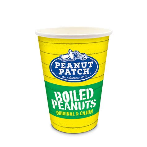 The Online Roadside Stand - Peanut Patch Boiled Peanuts