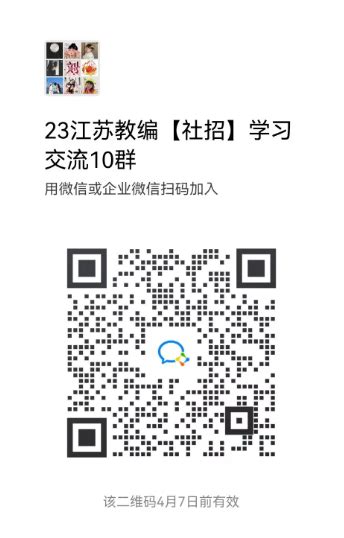 2023年徐州市教育局直属学校面向社会公开招聘教师公告【106名】-徐州教师招聘网 群号:725080800.