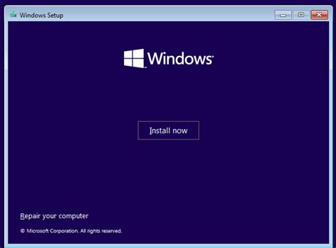 Image result for Install Windows 10 USB Bootable