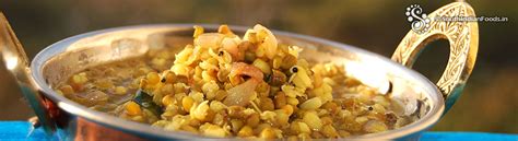 Green gram sprouts curry | Mulaikattiya payaru kulambu | Sprouted Moong ...