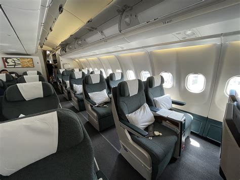 CX A330-300 Business Class 的图像结果