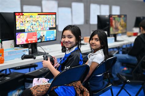 Esports, Dallas ISD’s most successful afterschool program, is thriving ...