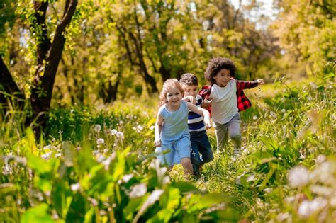 Running Kids 的图像结果