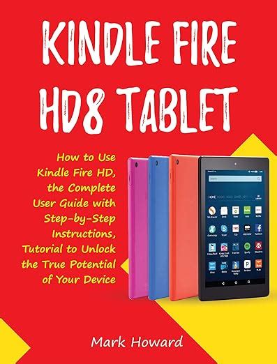 Image result for Amazon Kindle Fire Tutorial