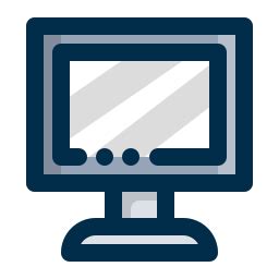Small Computer Icon 的图像结果