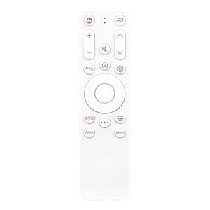 Buy Allimity AKB76043630 Replacement Remote Compatible with LG IPS ...