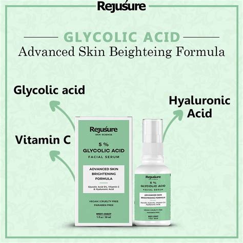 Glycolic Acid Facial Kit at Wayne Herald blog