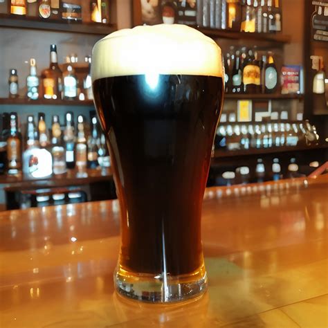 What Is The Difference Between Stout And Porter Beer at Tyler Aikenhead ...