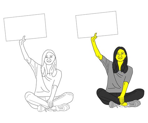 Vector Line Art Graphics 的图像结果