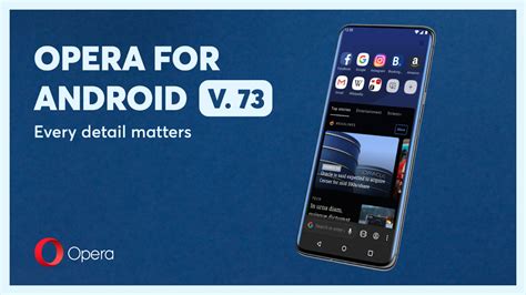 Image result for Opera Mobile Browser