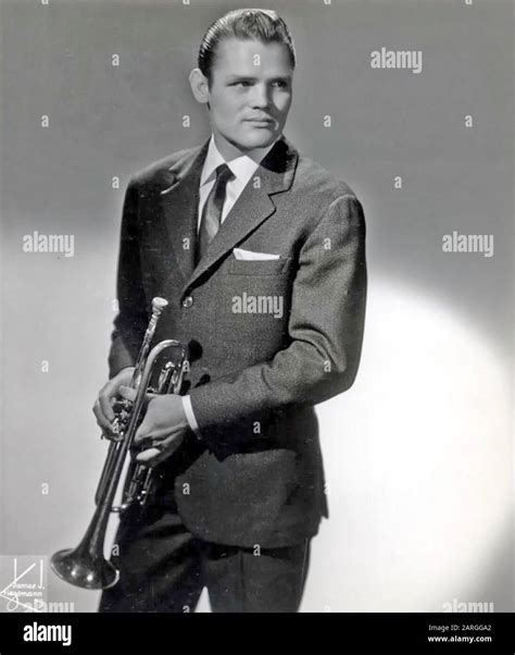 Chet baker hi-res stock photography and images - Alamy
