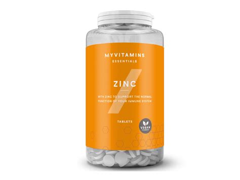 What are the benefits of Zinc supplements and should I be taking them? | The Independent