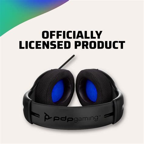Pdp gaming headset ps4 online