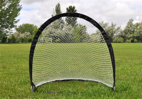 Youth Soccer Goal – Ajillis