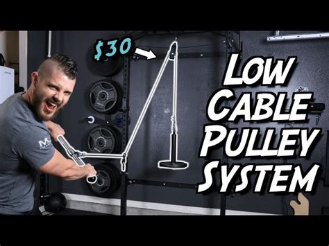 Row Pulley Machine 的图像结果