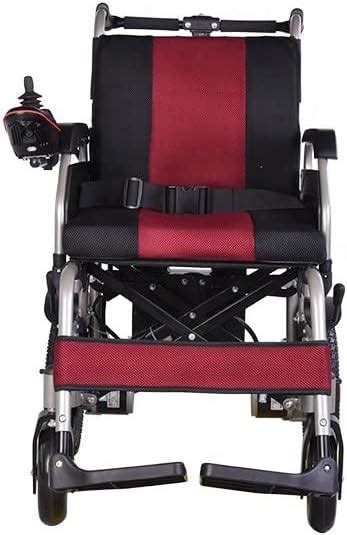 Loon Mobility Light Weight Electric Power Wheelchair Joystic Oprated ...