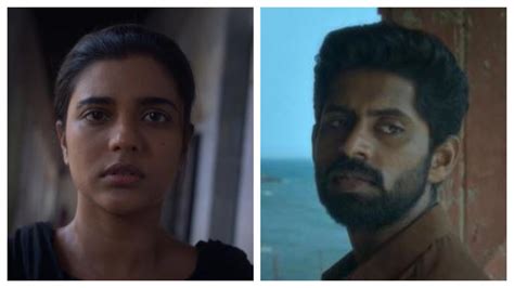 Suzhal - The Vortex Season 2 Trailer: A Gripping Tale of Mystery And ...