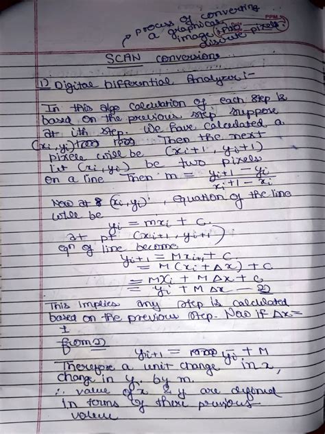 Computer Graphics Programming Notes 的图像结果