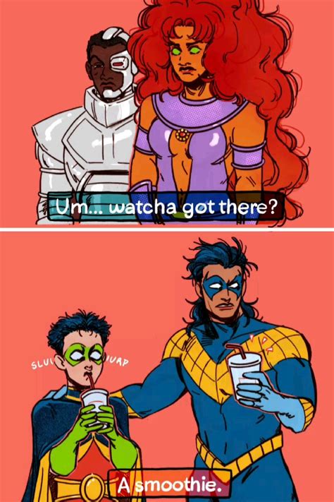 Young Justice Red Hood