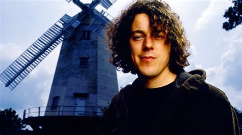 Jonathan Creek episodes (TV Series 1997 - 2014)