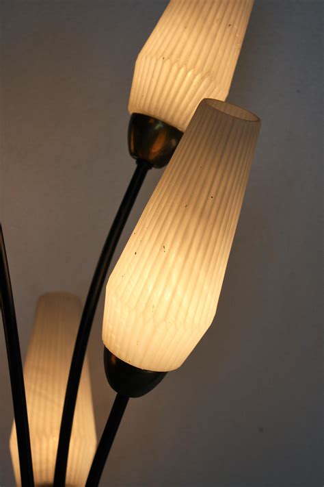 Vintage Floor Lamp, 1950s For Sale at 1stDibs | vintage floor lamps 1950s