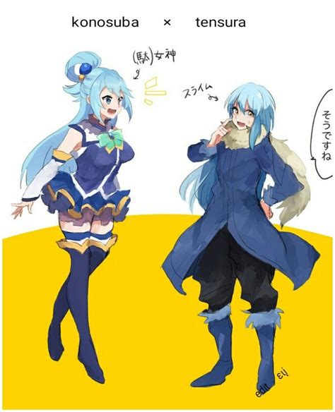 That Time I Got Reincarnated As A Slime R34 - AS BHW