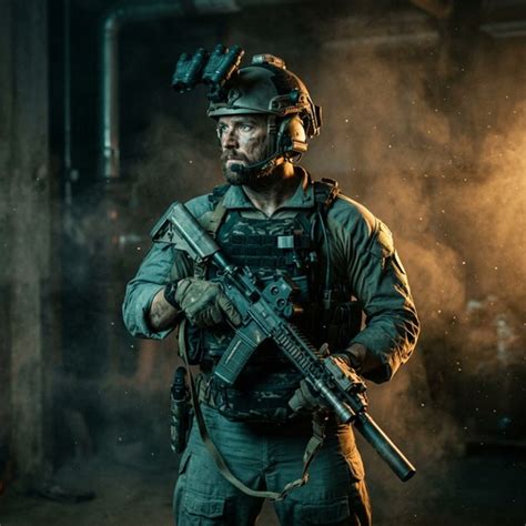 See related image detail. Free Tactical Operator Ready Image - Soldier, Tactical, Military ...