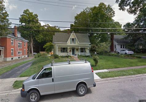 226 S Mechanic St, Lebanon, OH 45036 | Homes.com