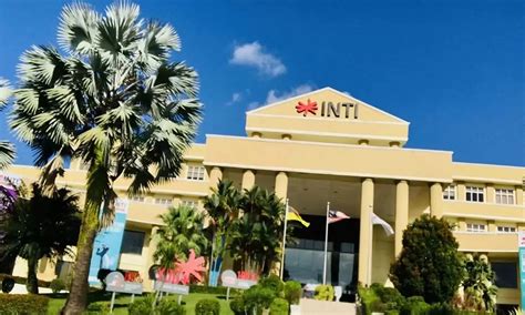 英迪国际大学|INTI International University|博实乐万佳留学网