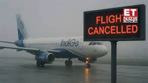 IndiGo flight cancellation status Dec 15: Check full list of flights ...