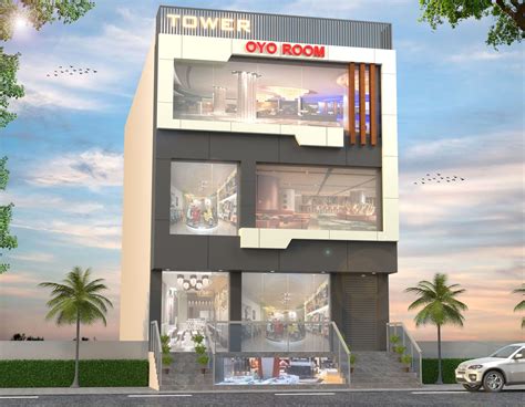 Street Small Commercial House 的图像结果