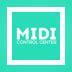 Midi Control Center Software 的图像结果