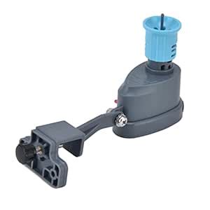 EXCLUZO Wireless Garden Sprinkler Rain Sensor, Garden Sprinkler Sensor ...