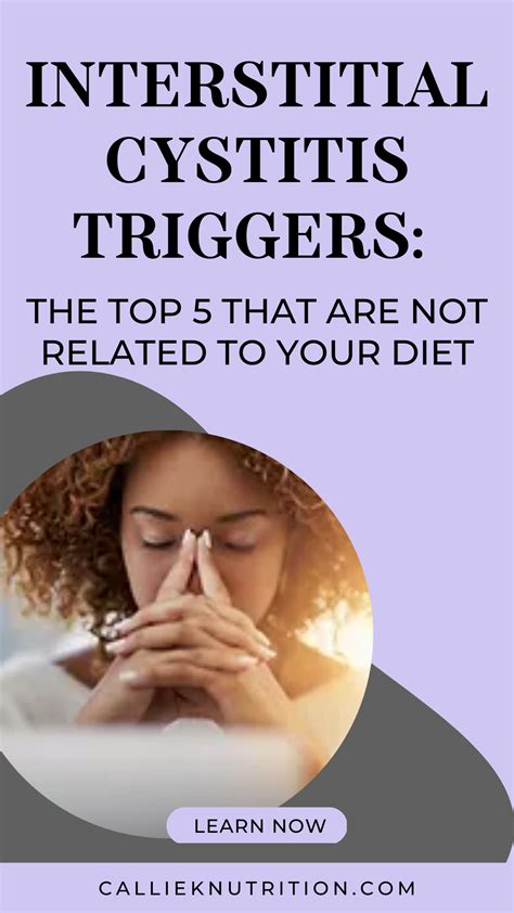 Interstitial cystitis – Artofit