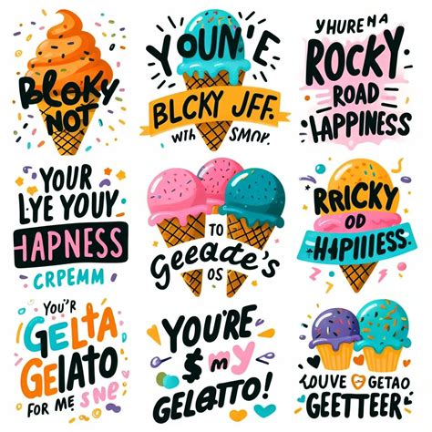 170+ Funny Ice Cream Puns And Jokes