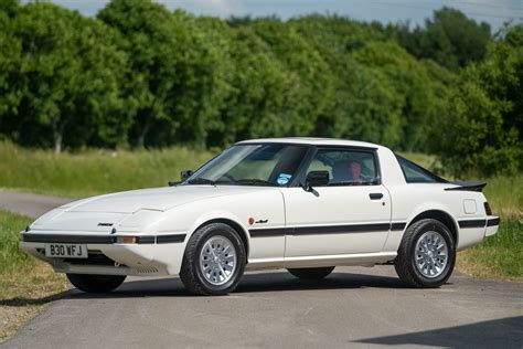1985 Mazda RX7 | Classic Driver Market