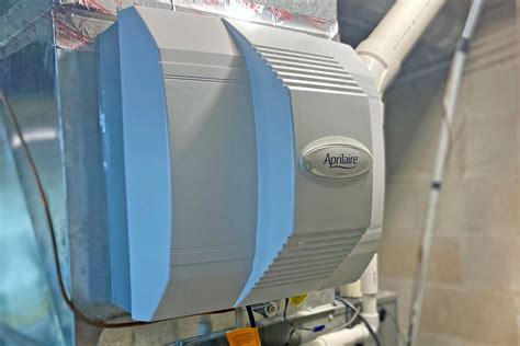 How Much Does a Humidifier Cost to Install? (2025)