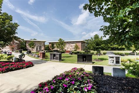 Hermitage Funeral Home & Memorial Gardens (Old Hickory) - Aktuelle 2021 ...