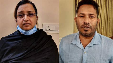 Crucial lead in gold smuggling case: Sandeep Nair tells court that he ...