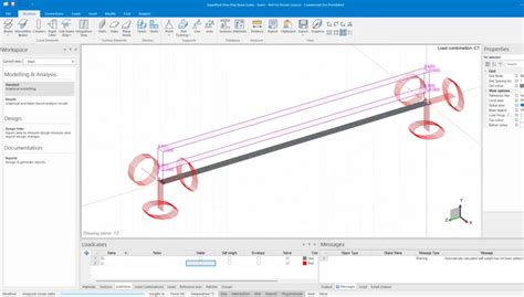 Image result for Base Pade Design Using Prokon