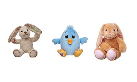 Build-A-Bear Workshop Coupon Codes :: Southern Savers