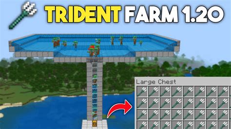 Image result for Trident Farm 1.19 Java