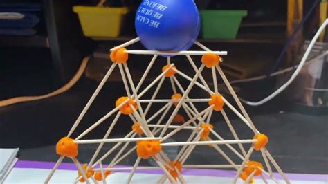 Toothpick Building Projects 的图像结果