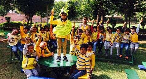 Best School in Sohna Road, Gurgaon : Asian Public School Gurgaon