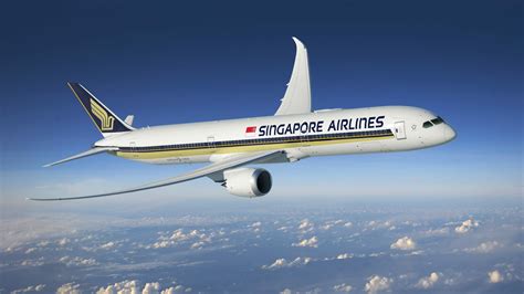 Singapore Airlines Luggage Allowance | Excess Baggage Fees