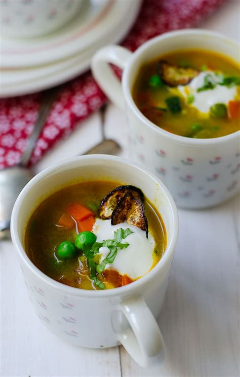 Soup 的图像结果